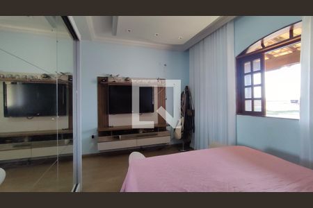 Casa para alugar com 500m², 6 quartos e 4 vagasQuarto 1 suite 