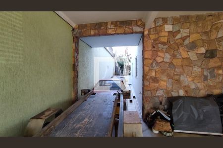 Casa para alugar com 500m², 6 quartos e 4 vagasGaragem 