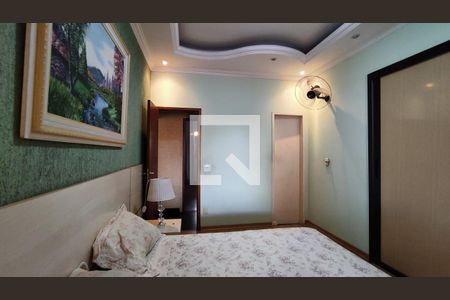 Casa para alugar com 500m², 6 quartos e 4 vagasQuarto 2 suite 