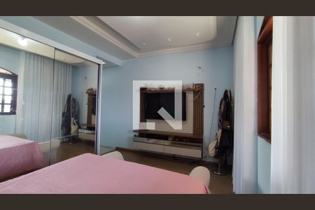 Casa para alugar com 500m², 6 quartos e 4 vagasQuarto 1 suite 