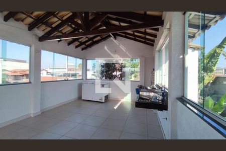 Casa para alugar com 500m², 6 quartos e 4 vagasTerraço 