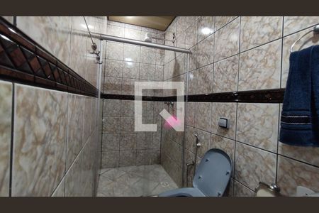 Casa para alugar com 500m², 6 quartos e 4 vagasBanheiro 2