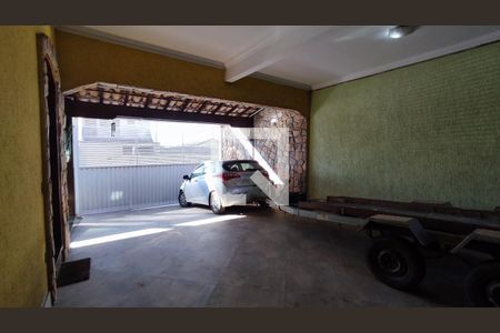 Casa para alugar com 500m², 6 quartos e 4 vagasGaragem 