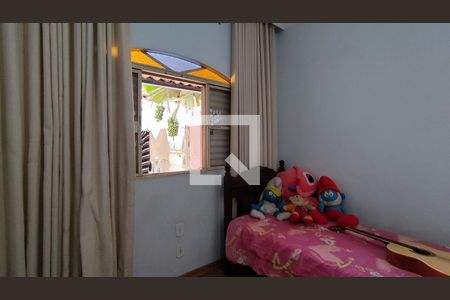 Casa para alugar com 500m², 6 quartos e 4 vagasQuarto 3 