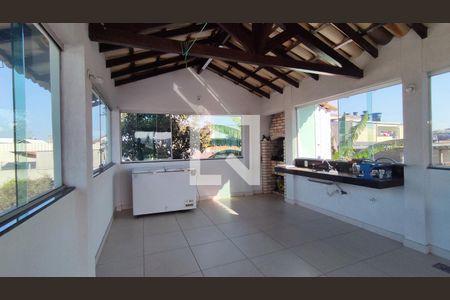 Casa para alugar com 500m², 6 quartos e 4 vagasTerraço 