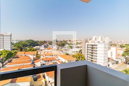 Apartamento à venda com 38m², 1 quarto e sem vaga Apartamento à venda com 38m², 1 quarto e sem vagaQuarto - Varanda