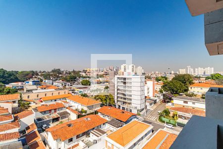 Apartamento à venda com 38m², 1 quarto e sem vaga Apartamento à venda com 38m², 1 quarto e sem vagaVaranda Sala