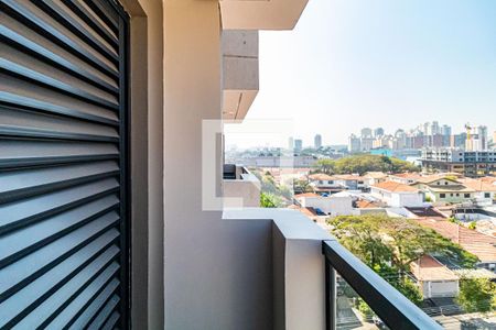 Apartamento à venda com 38m², 1 quarto e sem vaga Apartamento à venda com 38m², 1 quarto e sem vagaQuarto - Varanda