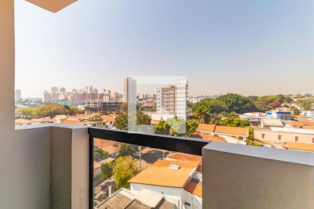 Apartamento à venda com 38m², 1 quarto e sem vaga Apartamento à venda com 38m², 1 quarto e sem vagaQuarto - Varanda