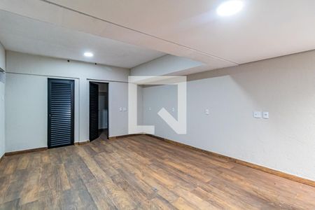 Apartamento à venda com 38m², 1 quarto e sem vaga Apartamento à venda com 38m², 1 quarto e sem vagaÁrea comum - Espaço coworking