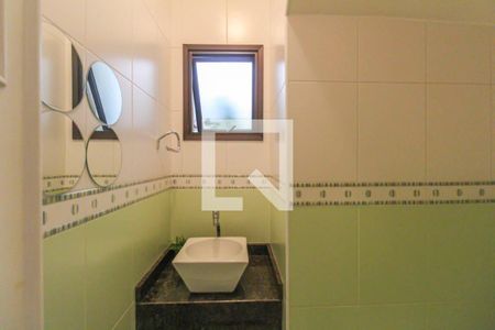 Lavabo de casa à venda com 2 quartos, 112m² em Vila Independencia, São Paulo