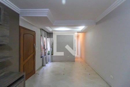 Sala de casa à venda com 2 quartos, 112m² em Vila Independencia, São Paulo