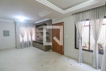 Sala de casa à venda com 2 quartos, 112m² em Vila Independencia, São Paulo