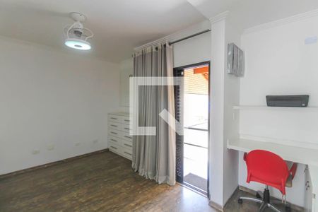 Quarto 1 de casa à venda com 2 quartos, 112m² em Vila Independencia, São Paulo