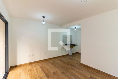 Studio de kitnet/studio à venda com 1 quarto, 26m² em República, São Paulo