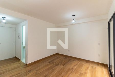 Studio de kitnet/studio à venda com 1 quarto, 26m² em República, São Paulo