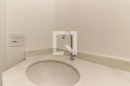 Studio à venda com 26m², 1 quarto e sem vagaBanheiro