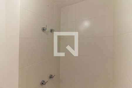 Studio à venda com 26m², 1 quarto e sem vagaBanheiro