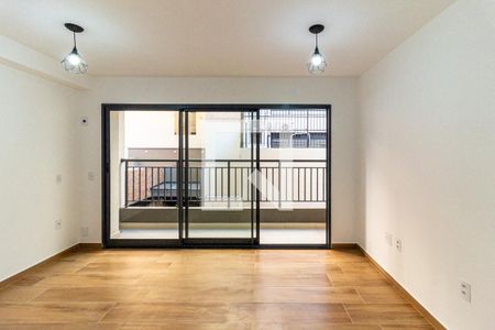 Studio de kitnet/studio à venda com 1 quarto, 26m² em República, São Paulo