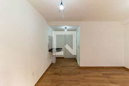 Studio de kitnet/studio à venda com 1 quarto, 26m² em República, São Paulo