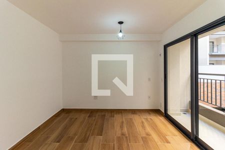 Studio de kitnet/studio à venda com 1 quarto, 26m² em República, São Paulo