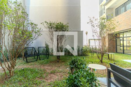 Studio à venda com 26m², 1 quarto e sem vagaÁrea Comum - Lounge