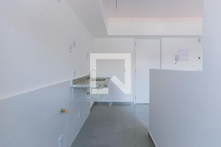 Apartamento à venda com 34m², 1 quarto e sem vagaÁrea de Serviço