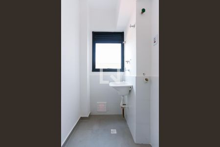 Apartamento à venda com 34m², 1 quarto e sem vagaÁrea de Serviço