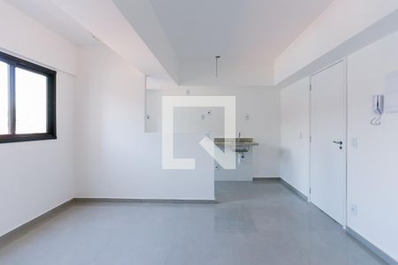 Apartamento à venda com 34m², 1 quarto e sem vagacozinha