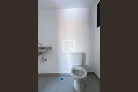 Apartamento à venda com 34m², 1 quarto e sem vagabanheiro