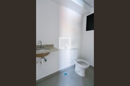 Apartamento à venda com 34m², 1 quarto e sem vagabanheiro