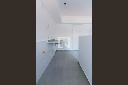 Apartamento à venda com 34m², 1 quarto e sem vagaÁrea de Serviço