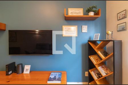 Foto 05 de apartamento à venda com 2 quartos, 81m² em Itaim Bibi, São Paulo