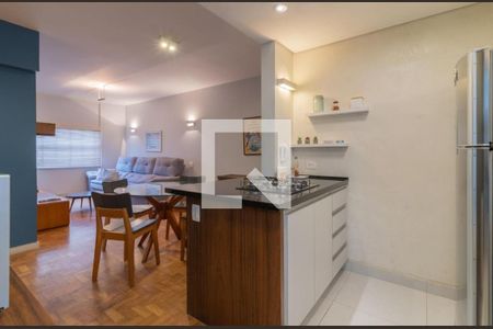 Foto 12 de apartamento à venda com 2 quartos, 81m² em Itaim Bibi, São Paulo