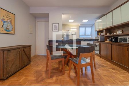 Foto 10 de apartamento à venda com 2 quartos, 81m² em Itaim Bibi, São Paulo