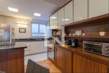 Foto 11 de apartamento à venda com 2 quartos, 81m² em Itaim Bibi, São Paulo