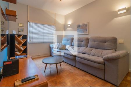 Foto 06 de apartamento à venda com 2 quartos, 81m² em Itaim Bibi, São Paulo