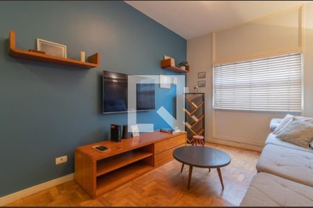 Foto 03 de apartamento à venda com 2 quartos, 81m² em Itaim Bibi, São Paulo
