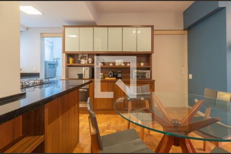 Foto 09 de apartamento à venda com 2 quartos, 81m² em Itaim Bibi, São Paulo