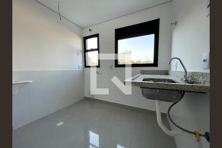 Apartamento à venda com 71m², 1 quarto e sem vaga Apartamento à venda com 71m², 1 quarto e sem vagaCozinha