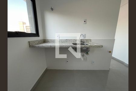 Apartamento à venda com 71m², 1 quarto e sem vaga Apartamento à venda com 71m², 1 quarto e sem vagaCozinha