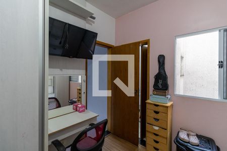 Quarto 1 de casa à venda com 3 quartos, 119m² em Vila Santana, São Paulo