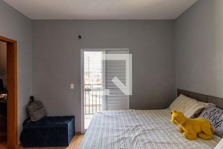 Casa à venda com 119m², 3 quartos e 2 vagasQuarto 2