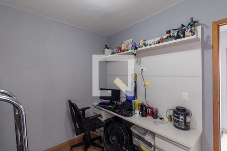 Casa à venda com 119m², 3 quartos e 2 vagasQuarto 3