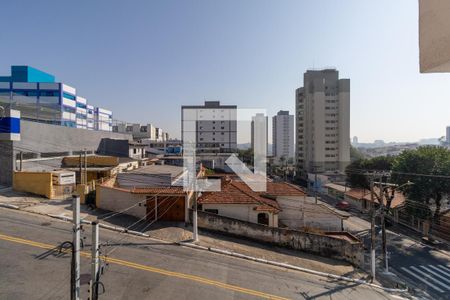 Casa à venda com 119m², 3 quartos e 2 vagasVista Área Externa
