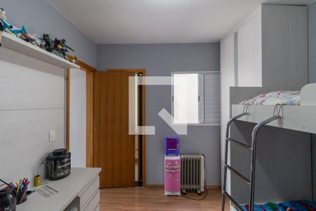 Casa à venda com 119m², 3 quartos e 2 vagasQuarto 3