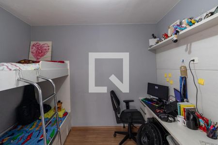 Casa à venda com 119m², 3 quartos e 2 vagasQuarto 3