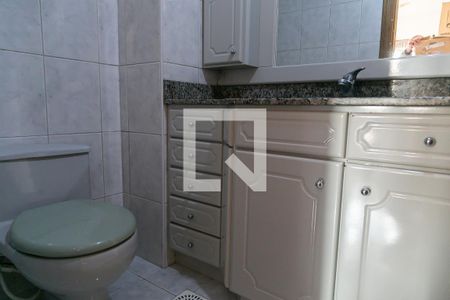 Apartamento à venda com 130m², 3 quartos e 2 vagasBanheiro