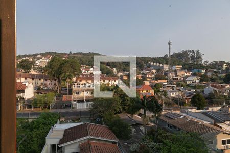 Apartamento à venda com 130m², 3 quartos e 2 vagasVista do Quarto 1