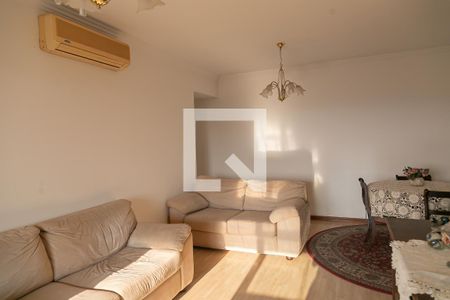 Sala de apartamento à venda com 3 quartos, 130m² em Tristeza, Porto Alegre